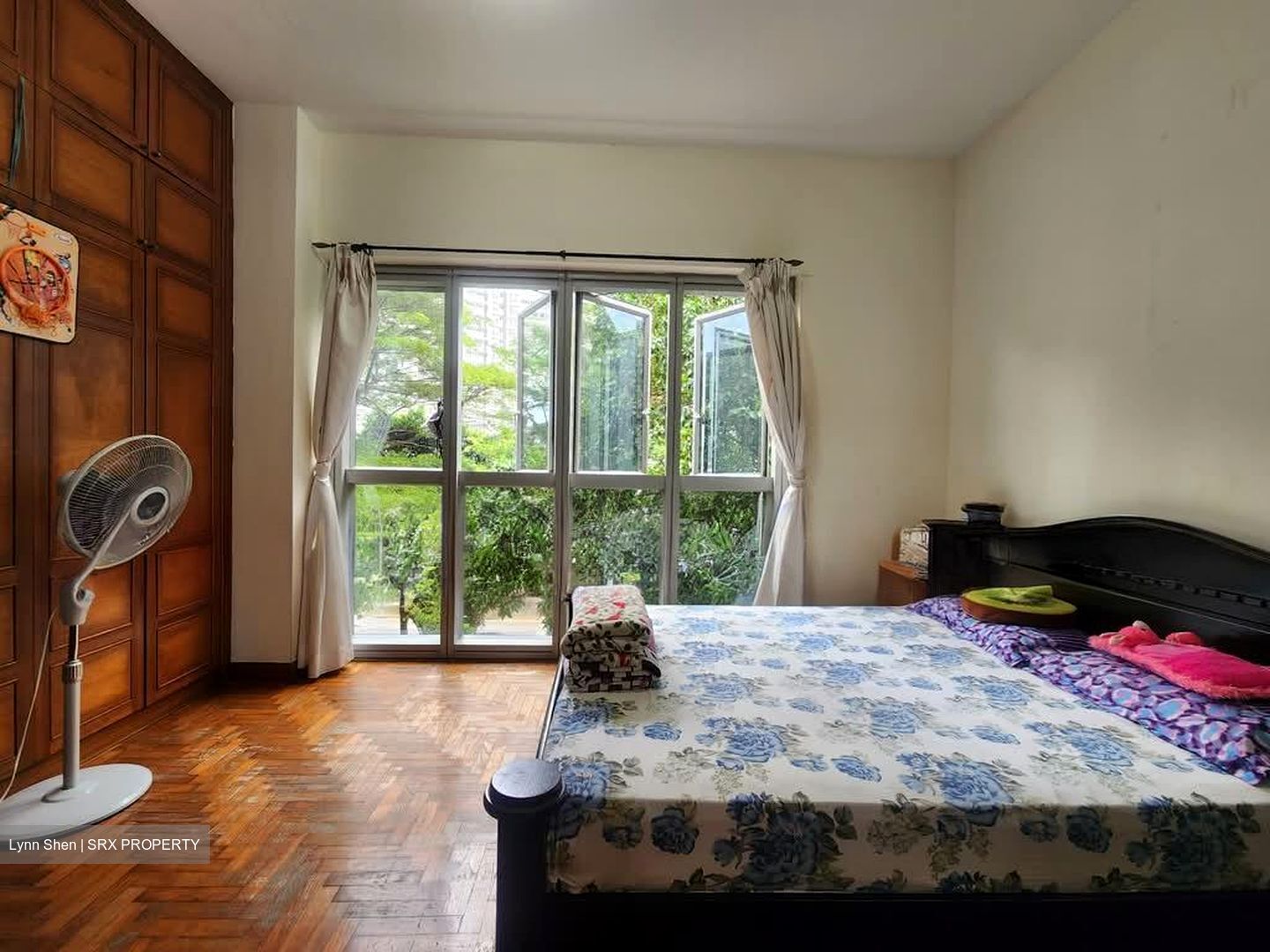 The Bayshore (D16), Condominium #570253541